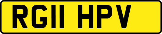 RG11HPV