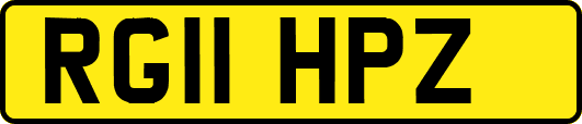 RG11HPZ