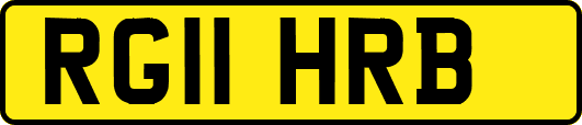 RG11HRB