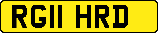 RG11HRD
