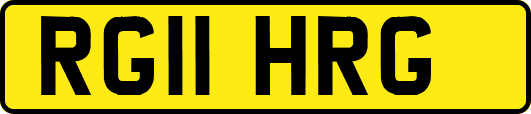 RG11HRG