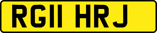 RG11HRJ