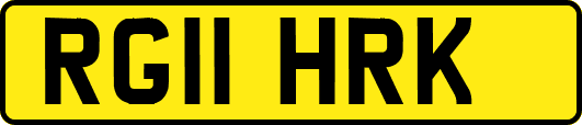 RG11HRK