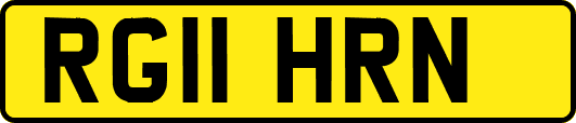RG11HRN