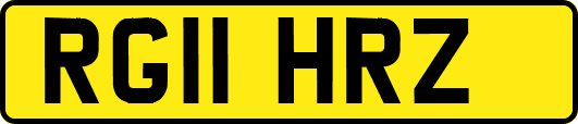 RG11HRZ