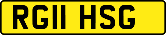 RG11HSG