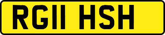 RG11HSH