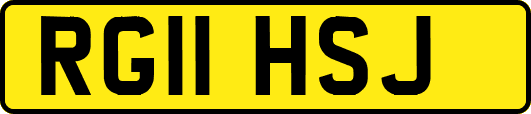 RG11HSJ