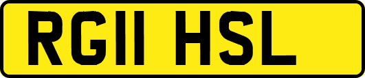 RG11HSL