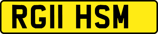 RG11HSM