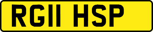 RG11HSP