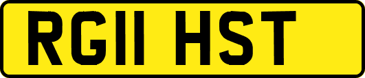 RG11HST