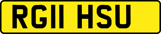 RG11HSU