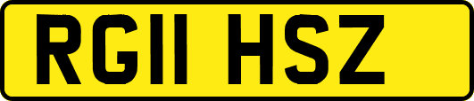 RG11HSZ