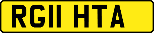 RG11HTA