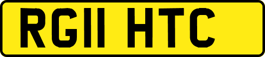 RG11HTC