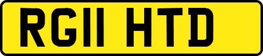 RG11HTD