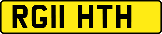 RG11HTH