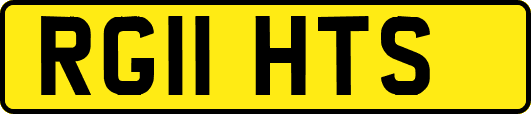 RG11HTS