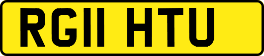 RG11HTU