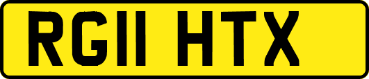 RG11HTX