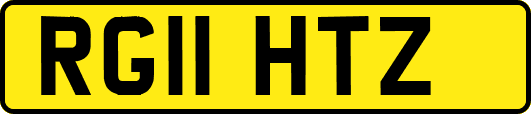 RG11HTZ