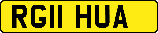 RG11HUA