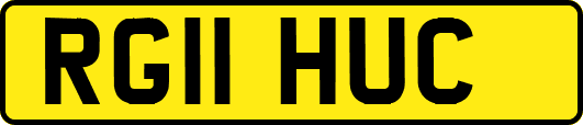 RG11HUC