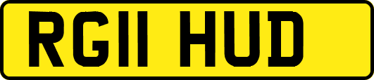 RG11HUD