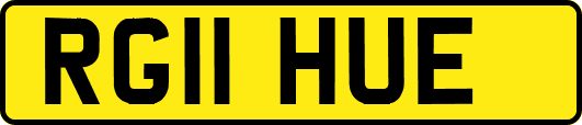 RG11HUE