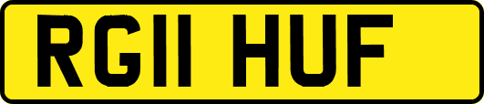 RG11HUF