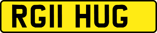 RG11HUG