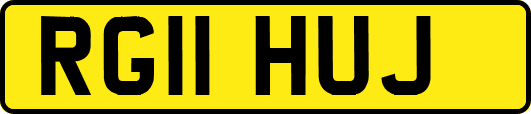 RG11HUJ