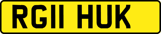 RG11HUK