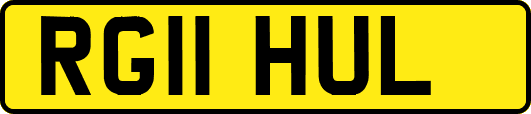 RG11HUL