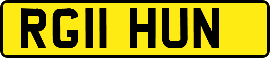 RG11HUN