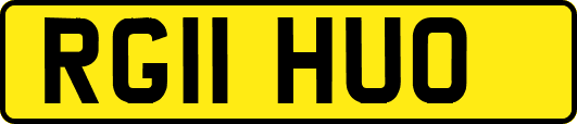 RG11HUO