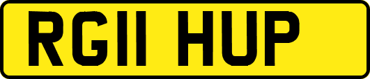 RG11HUP