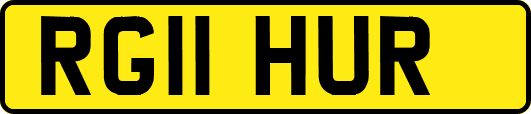RG11HUR