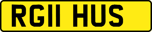 RG11HUS