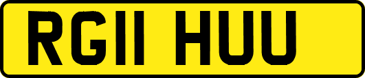RG11HUU