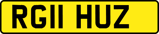 RG11HUZ