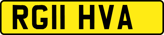 RG11HVA