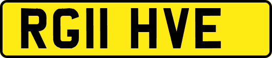 RG11HVE