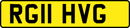 RG11HVG