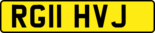 RG11HVJ