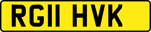RG11HVK