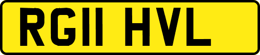 RG11HVL