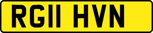RG11HVN