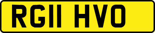 RG11HVO